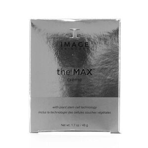 Image Skincare The Max Creme 1.7oz/48g NEW IN BOX